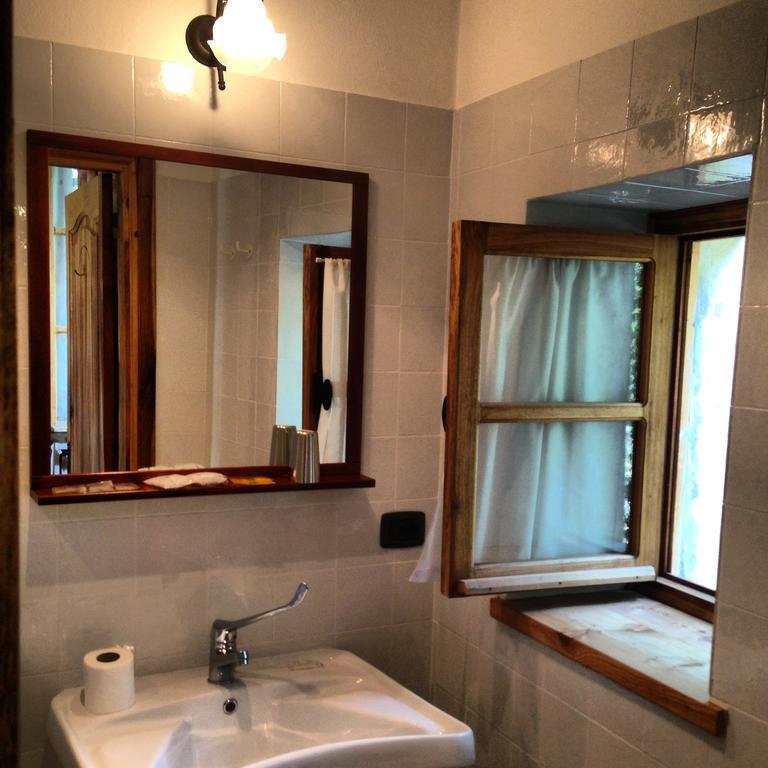 Vila Le 5 Frecce Cavour Pokoj fotografie